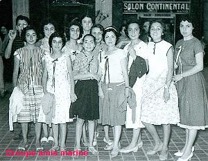Oran- SDV- 7098- groupe marine